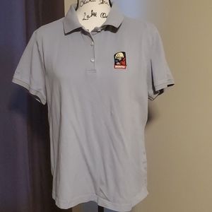 Performance X Sports Polo